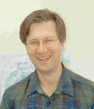 Dr. Gordon Semenoff